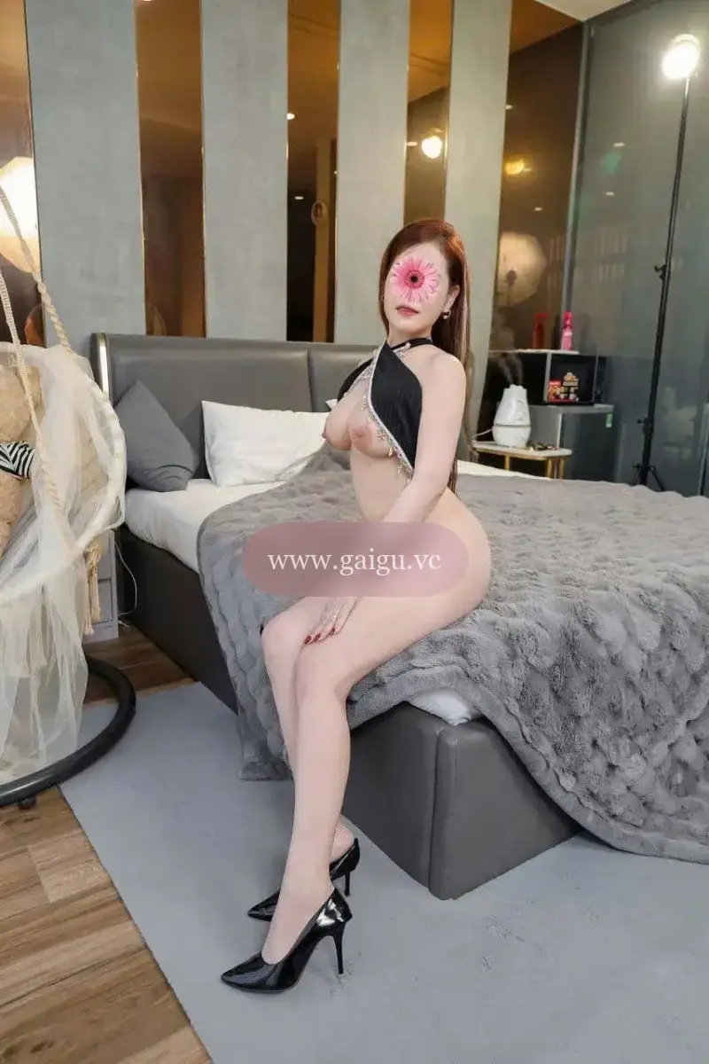 ❤️ HƯƠNG TRÀ - Mong To Doggy phê - Body siêu ngon