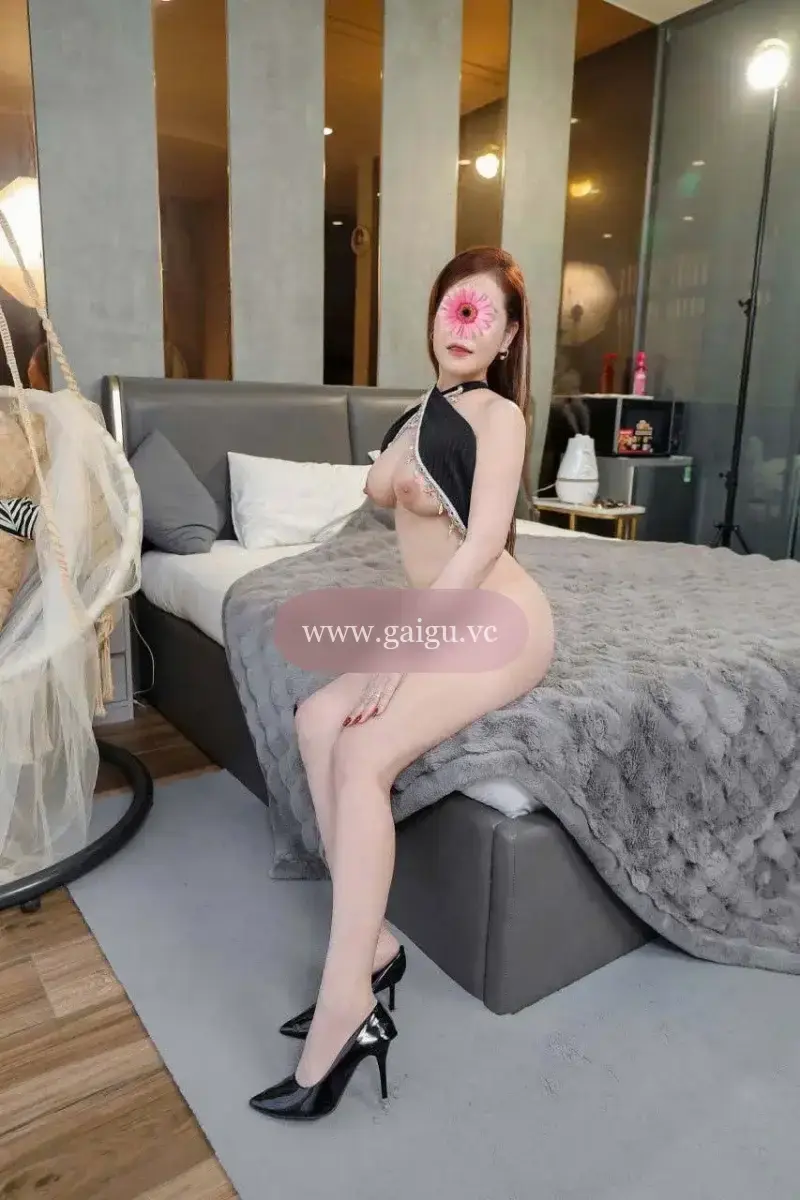 ❤️ HƯƠNG TRÀ - Mong To Doggy phê - Body siêu ngon