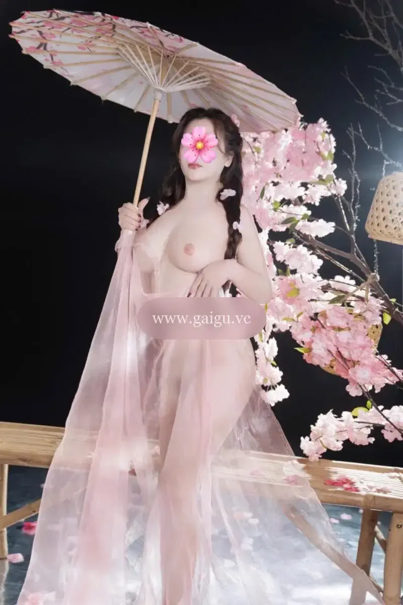 ✨ MỸ LINH ✨– GÁI NHÀ LÀNH CỰC CHIỀU KHÁCH TÌNH CẢM HẾT NẤC