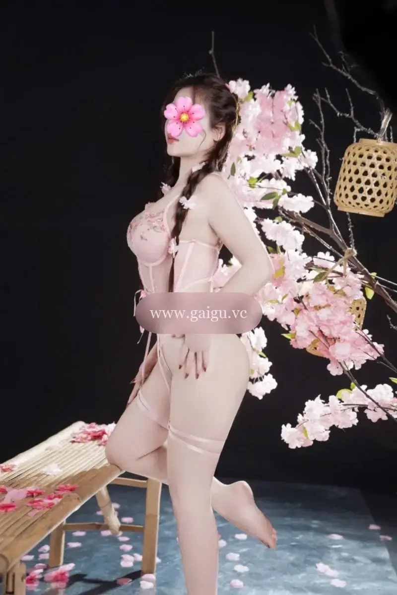 ✨ MỸ LINH ✨– GÁI NHÀ LÀNH CỰC CHIỀU KHÁCH TÌNH CẢM HẾT NẤC