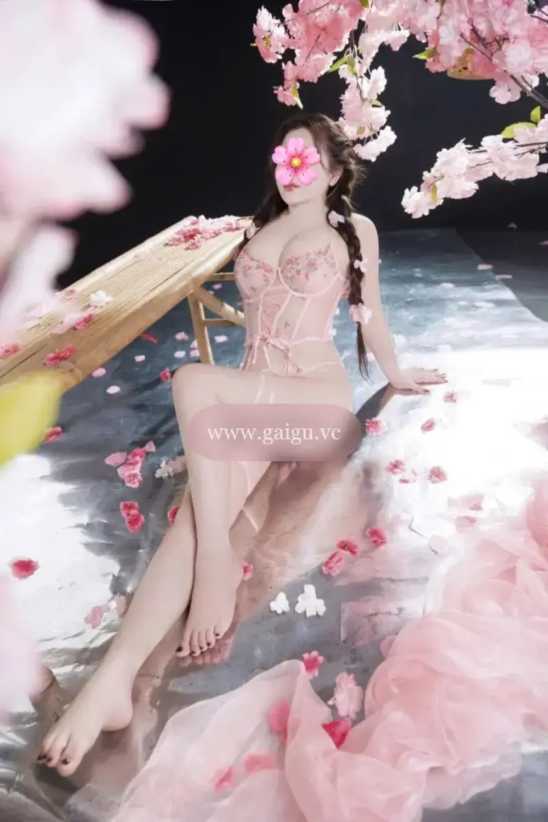 ✨ MỸ LINH ✨– GÁI NHÀ LÀNH CỰC CHIỀU KHÁCH TÌNH CẢM HẾT NẤC