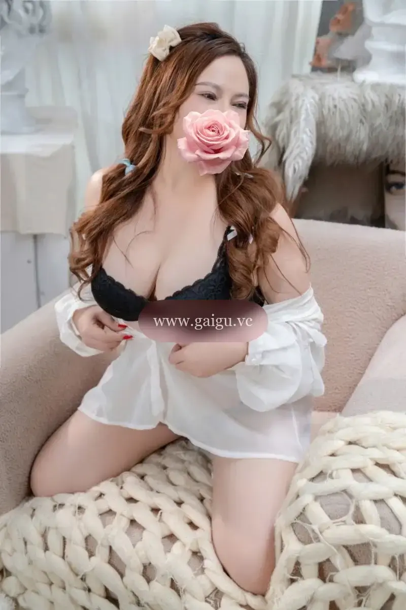 AN NHIÊN • VÚ TO DÂM ĐÁNG LÀM TÌNH CHUYÊN NGHIỆP
