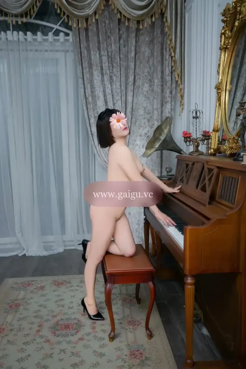 Dạ Thảo - Siêu dâm đãng - Quả bom sex thực thụ