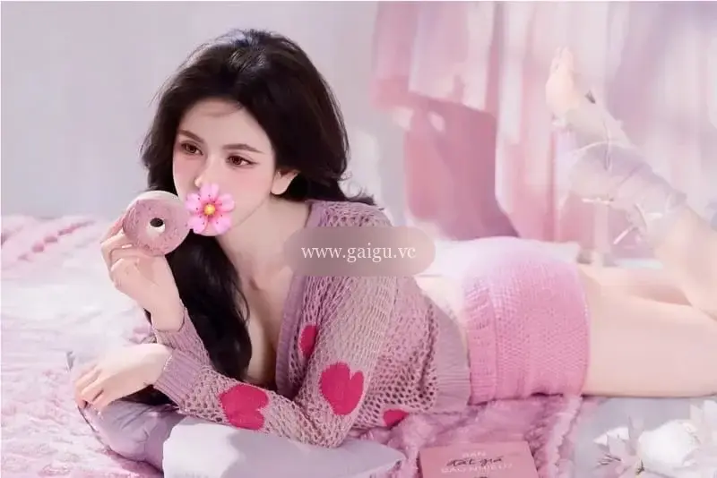 Baby 2k3 🌸 Quỳnh Nhi 💕💕face xinh nhiệt tình như người yêu cam kết chuẩn hình ‼️