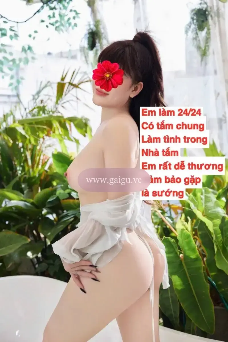 MỸ ANH XINH XẮN VÚ TO MÔNG TRÒN BÚ LIẾM CU RẤT DÂM CỰC KỲ CHIỀU KHÁCH NHƯ NGƯỜI YÊU