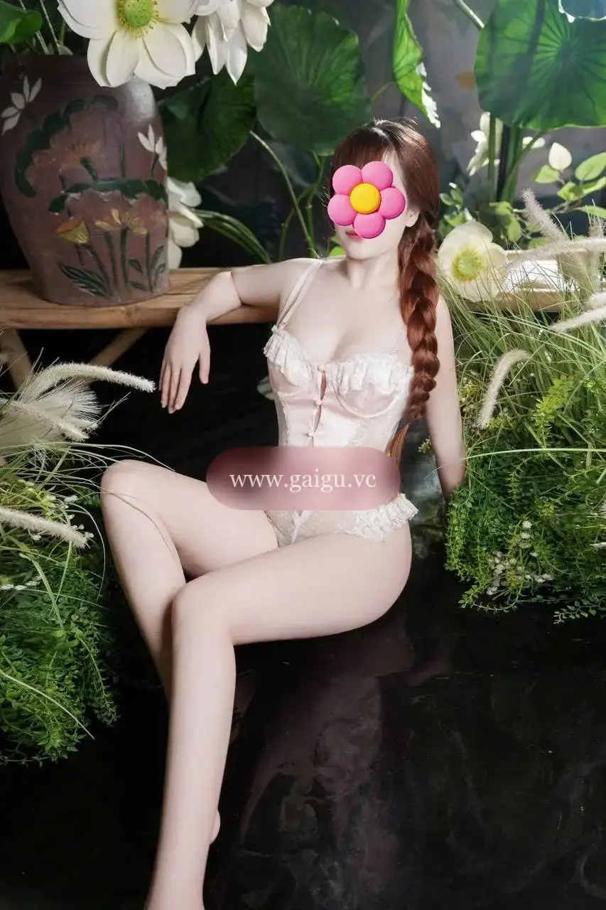 ❤️ PHƯƠNG TRINH ❤️ EM GÁI MIỀN TÂY 2K - SIÊU PHẨM VÒNG 3 - XINH - NGOAN - NGON - MỚI VÀO NGHỀ