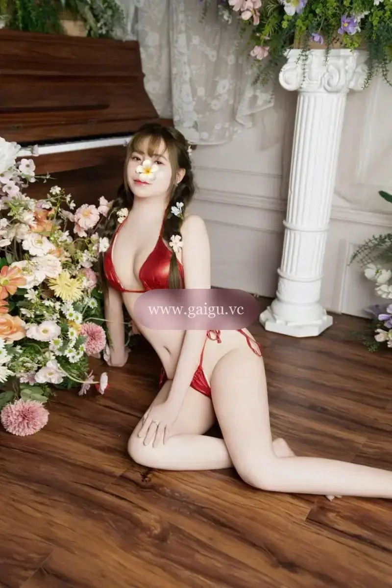 Thảo My:XINH DÂM LÀM TÌNH CHUYÊN NGHIỆP