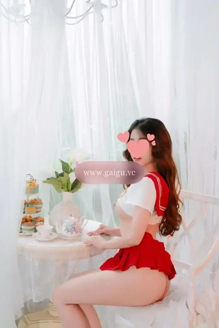 Như Ngọc Baby ❤️ Ngoan Diệu Dàng Chiều Khách Sever Tuyệt Đỉnh