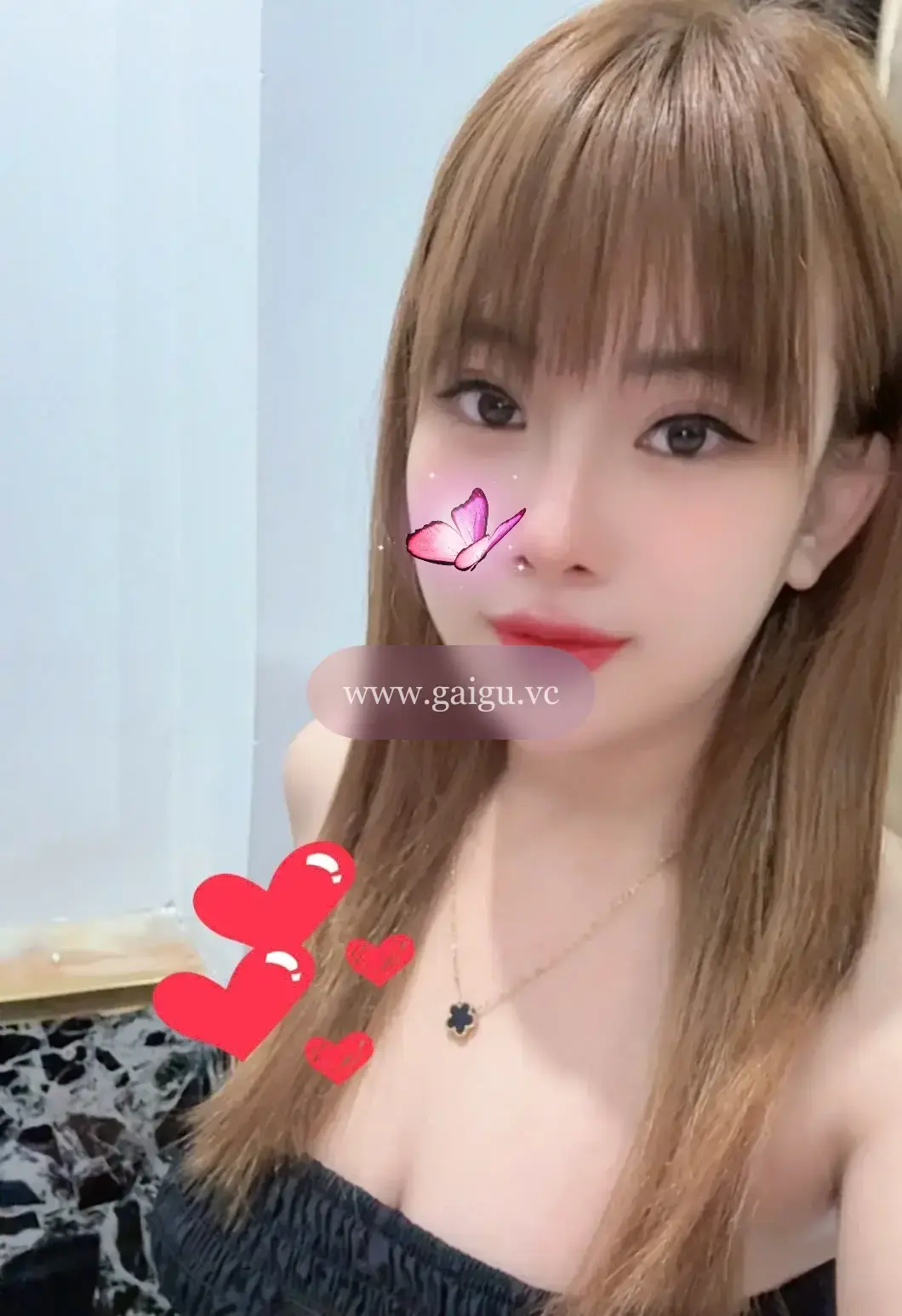 ⭐ PHƯƠNG XINH ⭐ HÀNG CHƯA SINH ĐẺ - BƯỚM KHÍT