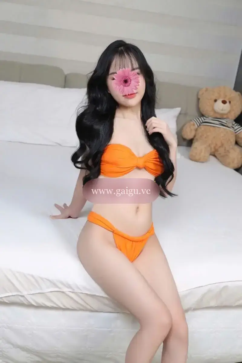Bé Miu Miu Baby ❤️Dâm Ngoan Diệu Dàng Chiều Khách Sever Tuyệt Đỉnh