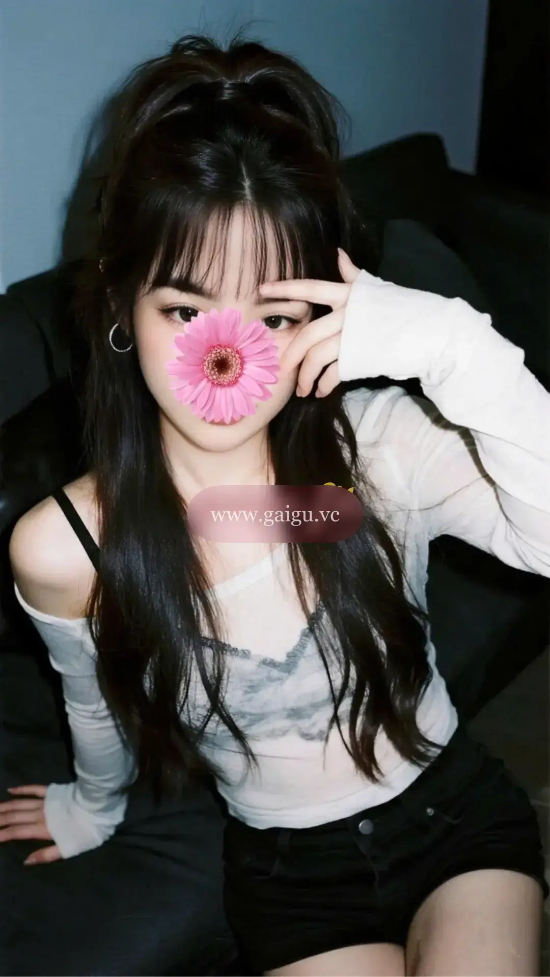 Bé Miu Miu Baby ❤️Dâm Ngoan Diệu Dàng Chiều Khách Sever Tuyệt Đỉnh