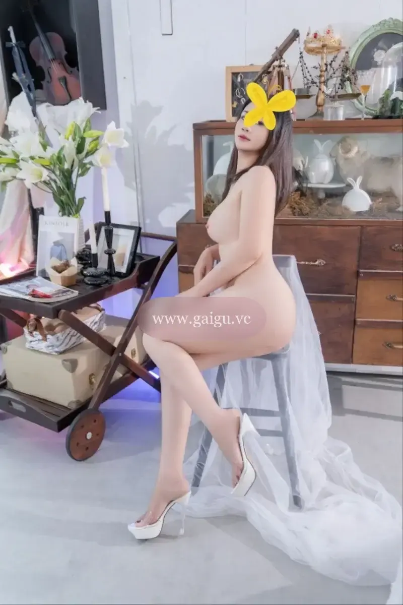 {GÁI MIỀN TÂY} Quỳnh như CÂN MỌI CUỘC CHƠI