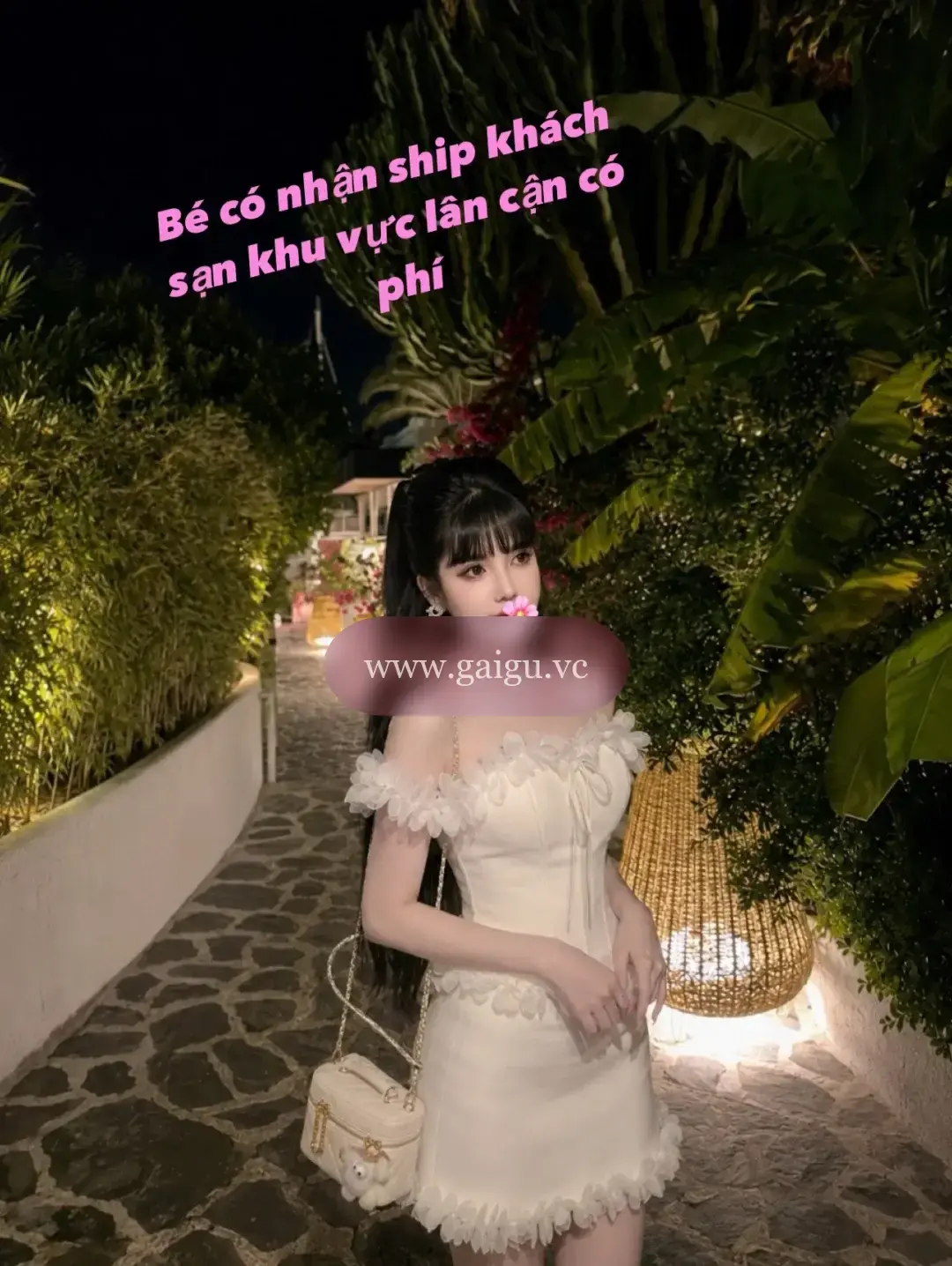 HOT 🔥🌸 TRINH BABY 🌸  FACE XINH SANG CHẢNH ❤️