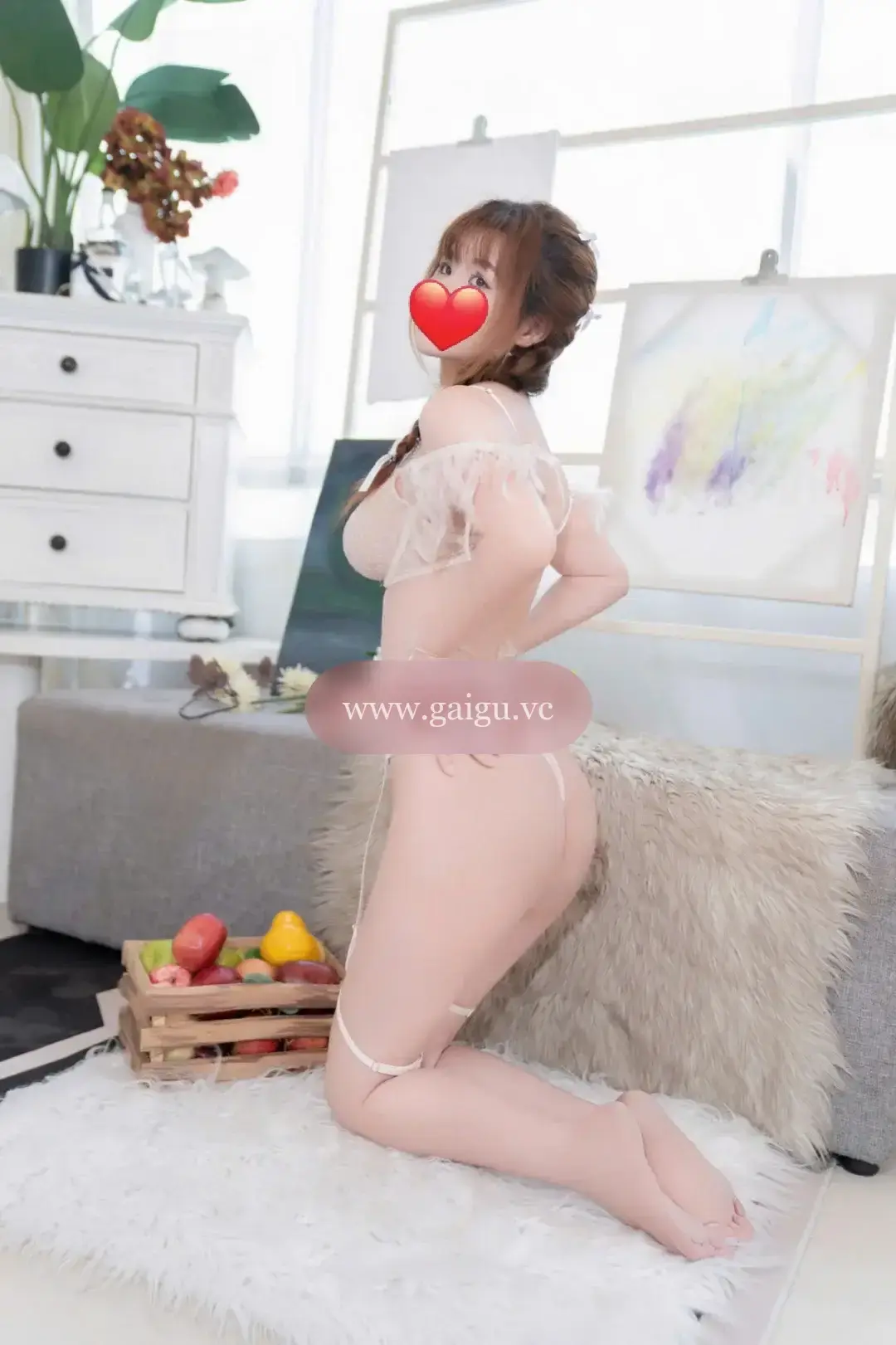 💓💓Linh Nhi💓💓 Girl xinh 9x, Dễ Thương