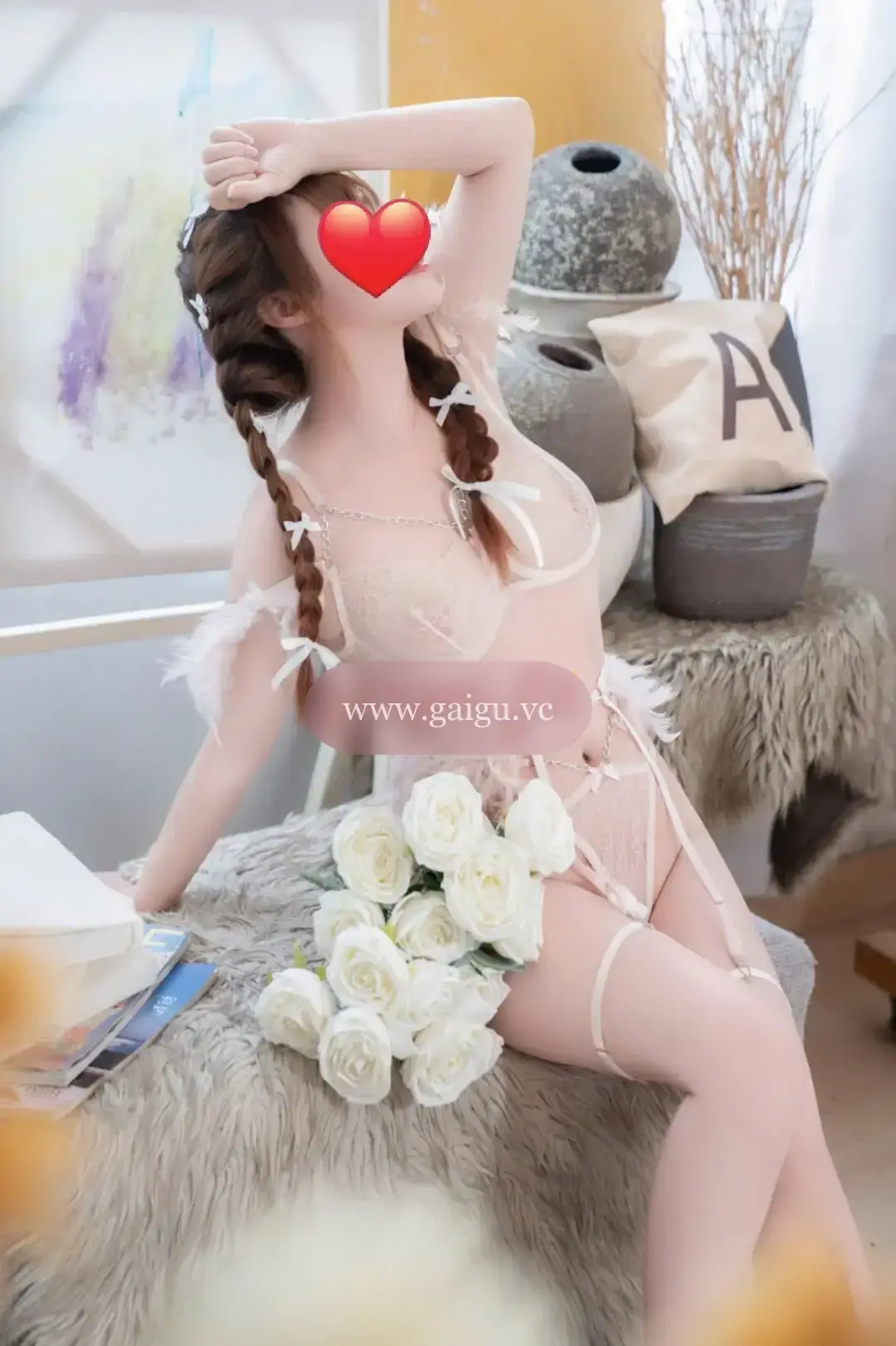 💓💓Linh Nhi💓💓 Girl xinh 9x, Dễ Thương