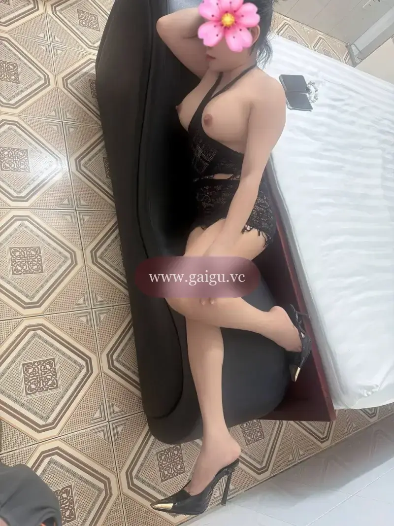 MY SÓI - GÁI DÂM LÀM TÌNH TUYỆT ĐỈNH