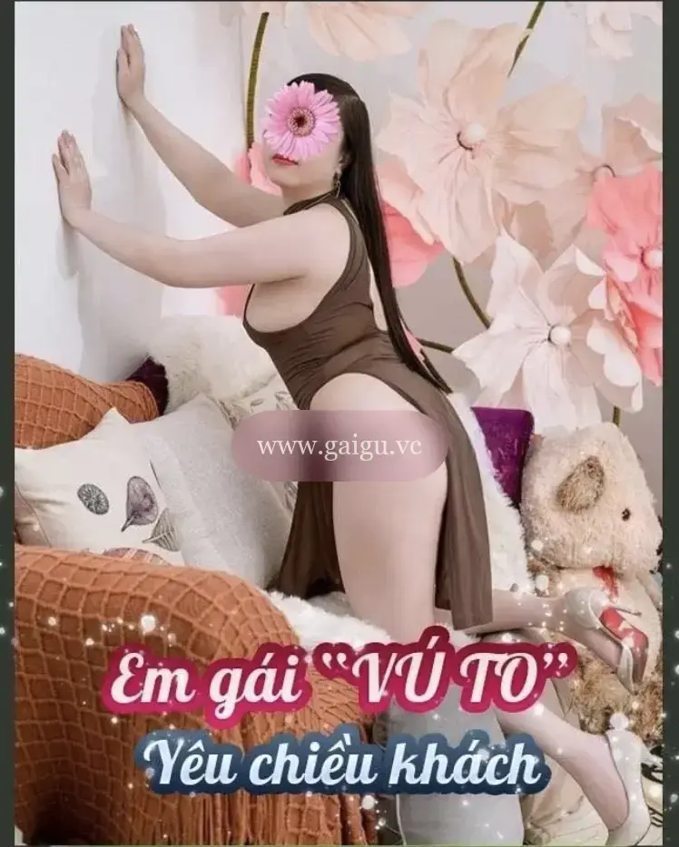 ❤️ NGỌC ANH ❤️ Em gái Mặt xinh - Vú Bự - Yêu chiều khách