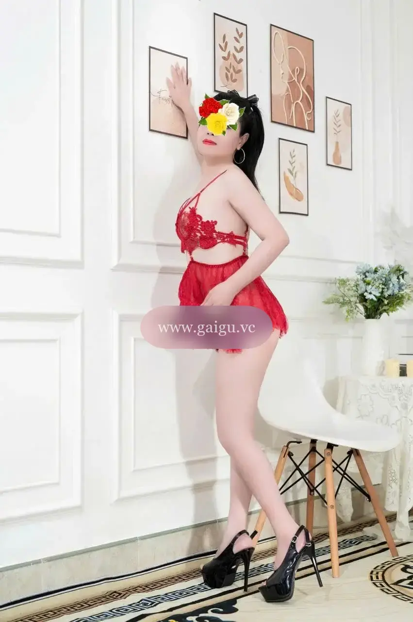 NGỌC TRINH - DÂM TUYỆT ĐỐI - MASSAGE - COSPLAY - TRƯỜN SỮA CHUA - DỊCH VỤ ĐẲNG CẤP