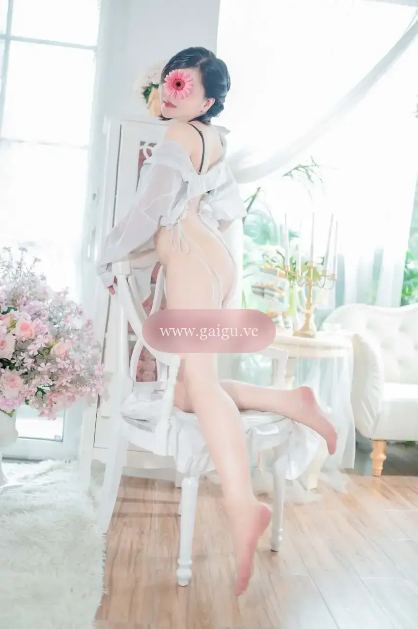 ❤️ Quỳnh Anh - Đam mê tình dục - Mong To Doggy phê