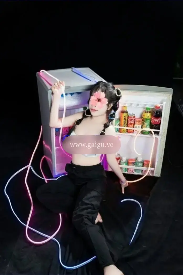 THUỲ LINH❤️MỸ NỮ TÂY ĐÔ, FACE THIÊN THẦN GỢI DỤC