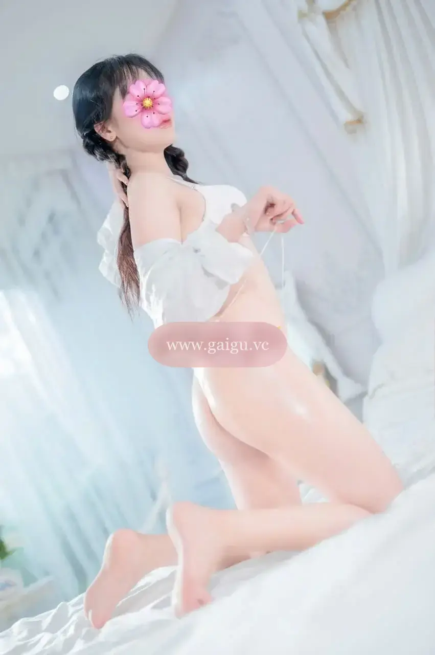 ❣️THƯ THƯ❣️ XINH DÂM LÀM TÌNH CHUYÊN NGHIỆP