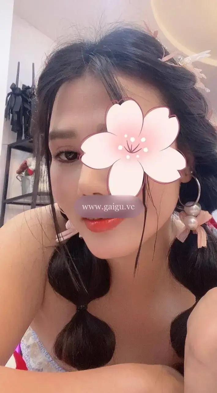 💕Tú linh💕 xinh xắn đáng yêu, làm tình chuyên nghiệp💕