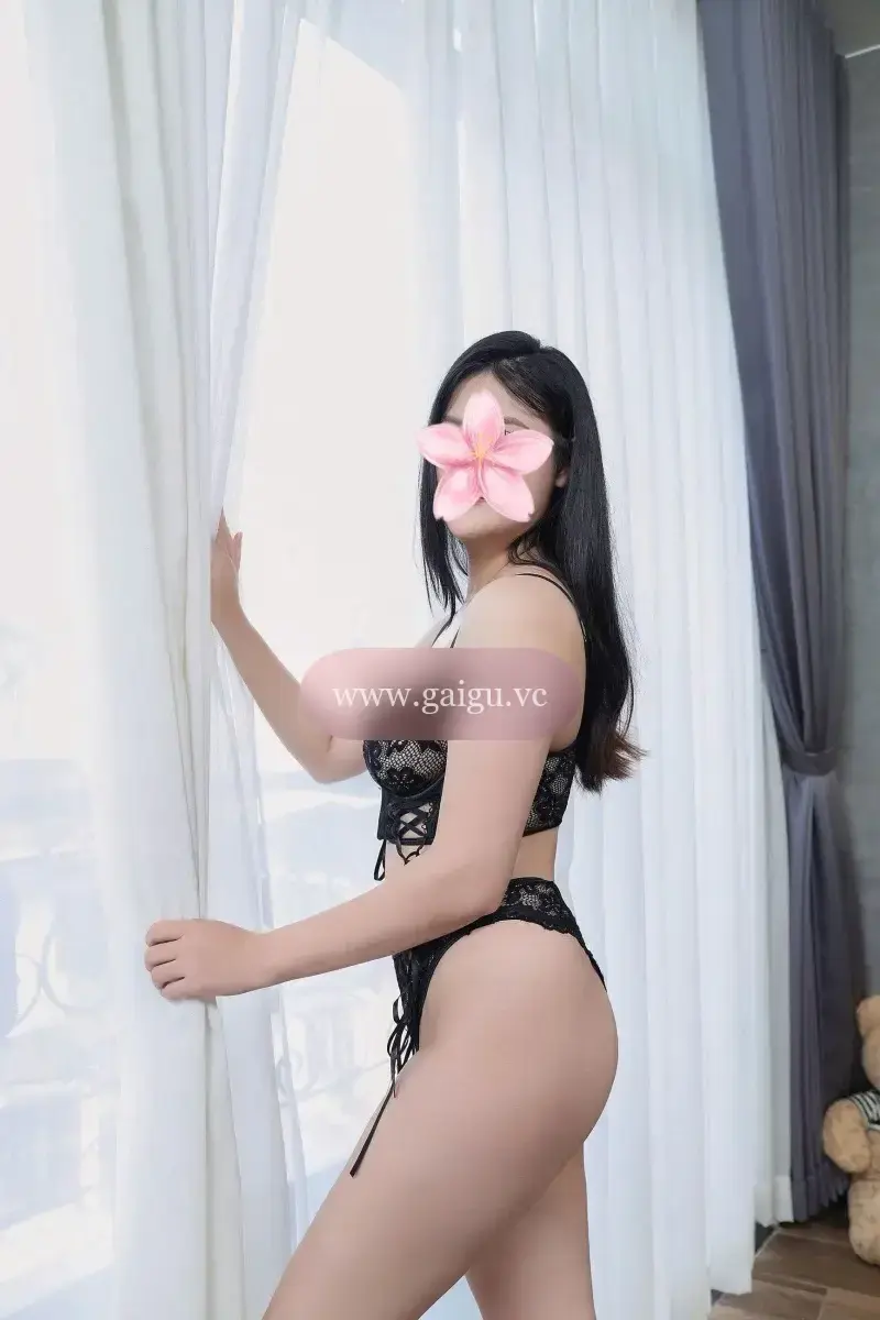 [⭐ VIP✔ ] Thanh Trà ❤️ VẺ ĐẸP TINH KHÔI - DA TRẮNG - DÁNG XINH