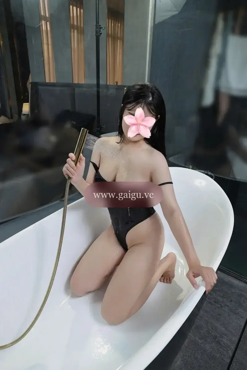[⭐ VIP✔ ] Thanh Trà ❤️ VẺ ĐẸP TINH KHÔI - DA TRẮNG - DÁNG XINH