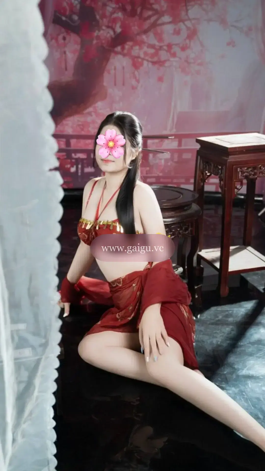 ❣️ Bảo Ngọc ❣️ dáng đẹp mặt xinh- dịch vụ chuẩn pro