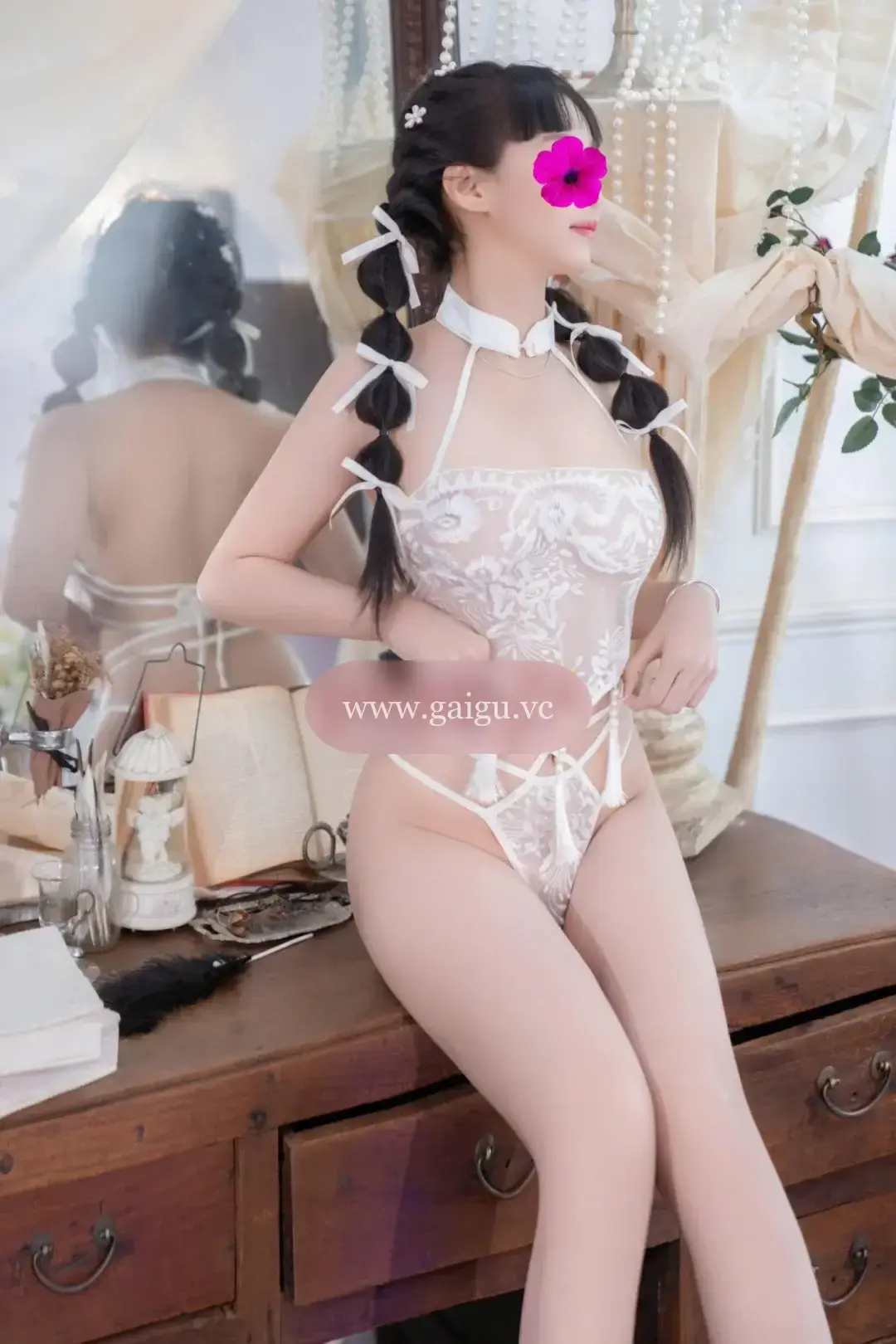 💗GÁI MIỀN TÂY NGỌC AN_ DỄ THƯƠNG ĐÁNG YÊU HÀNG NÊN CHECK CHO AE