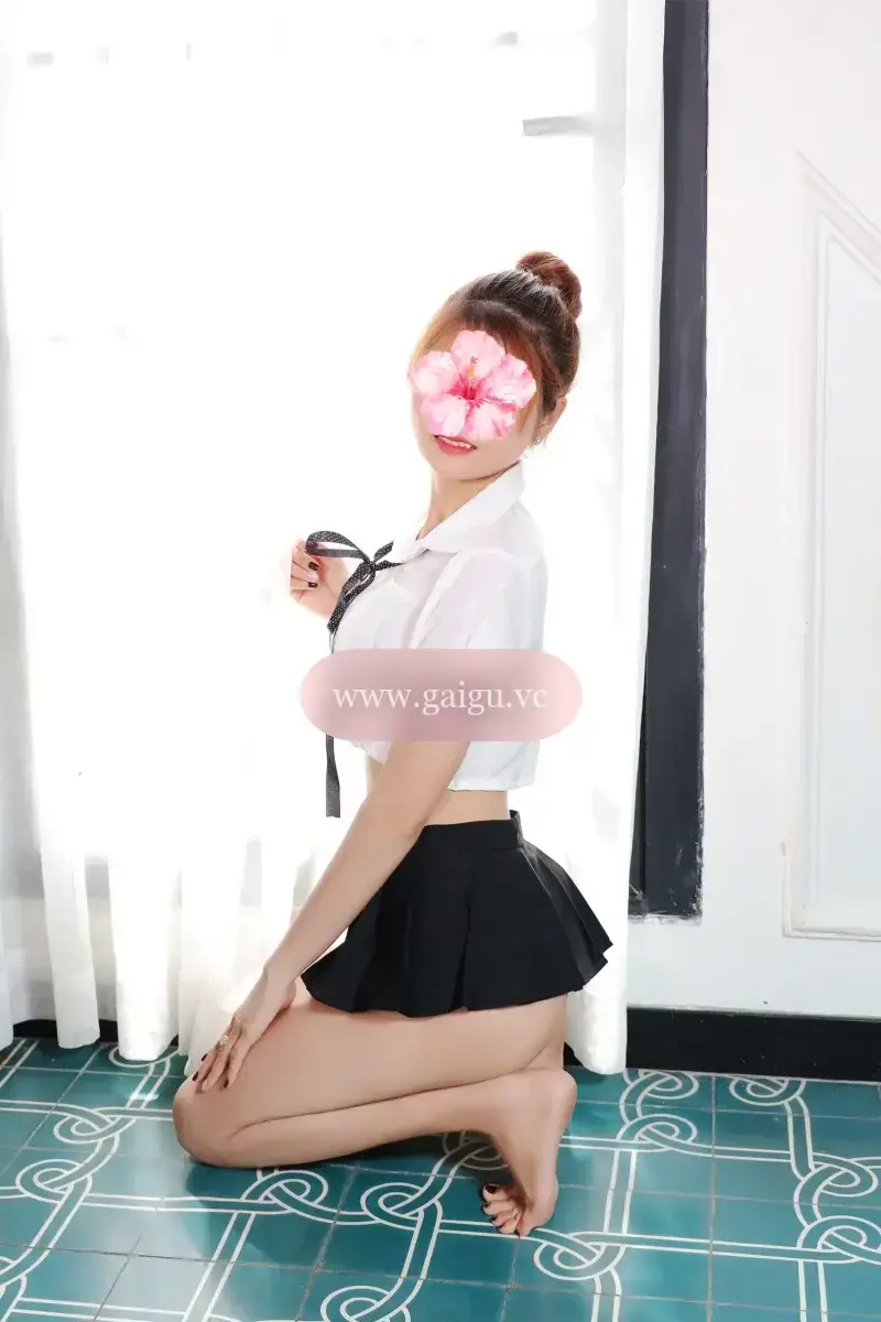 Hót💋 Cúc Hoa 💋Thỏa mãn đam mê thăng hoa cùng em