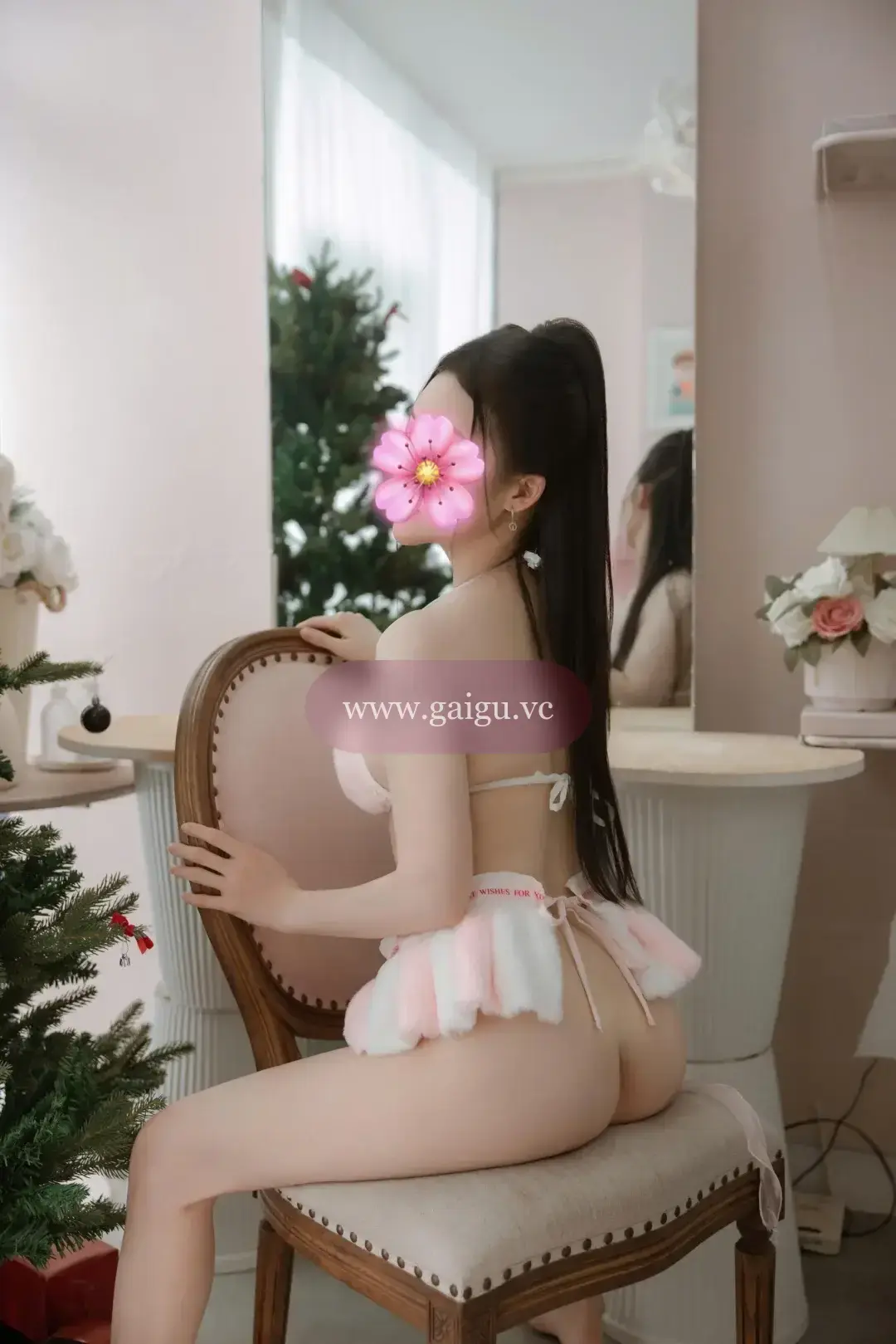 ❤️NaNG❤️EM GÁI CỰC NGON-BODY CHUẨN ĐẸP-MÌNH DÂY EO THON