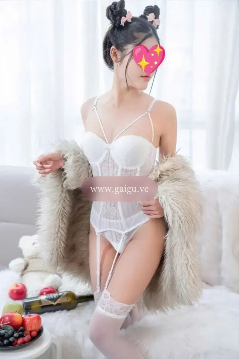 New 2k4 Minh Châu Baby ❤️ Xinh Xắn Gợi Cảm Body Sexy Đầy Ma Mị Gợi Dục