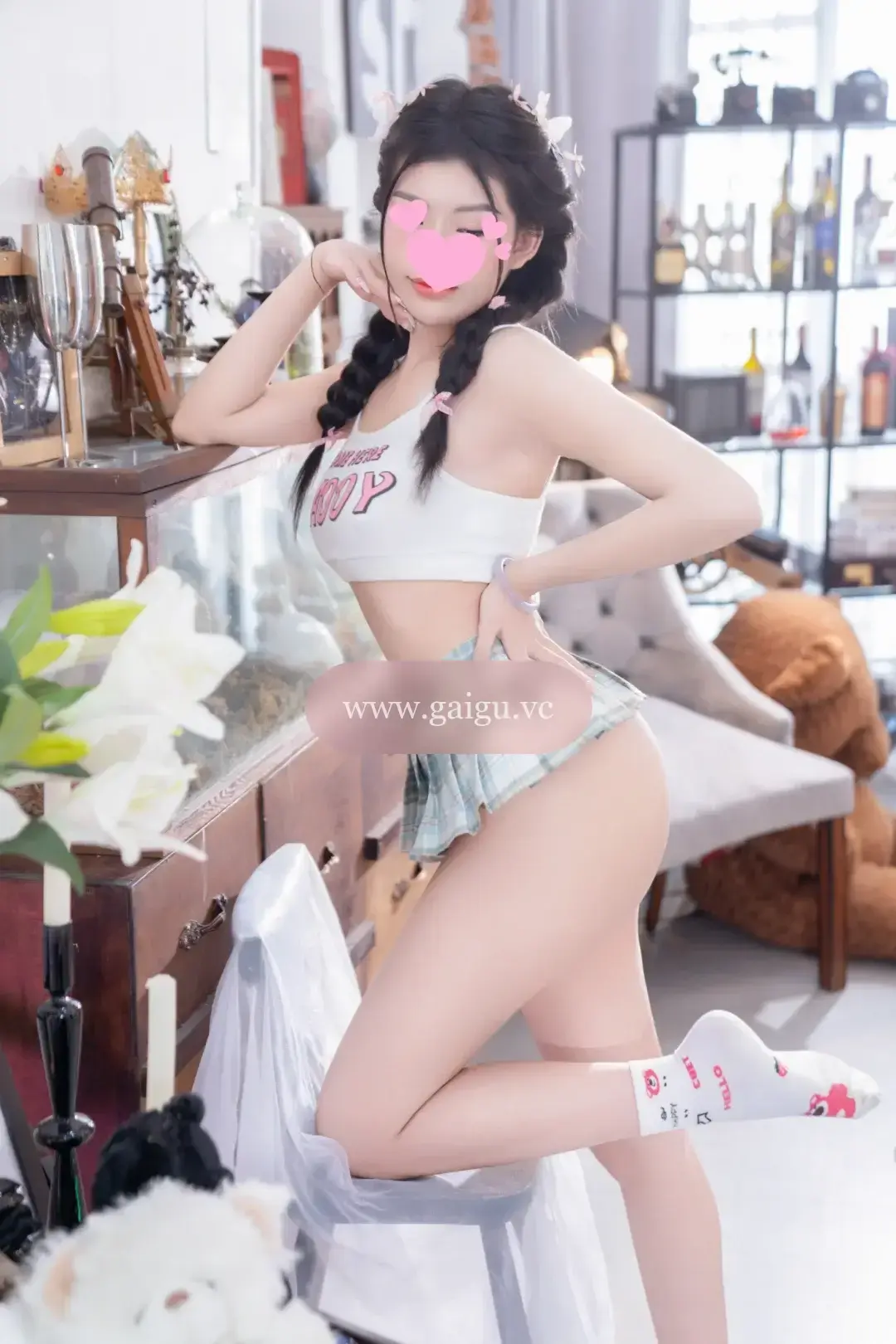 NGỌC ANH 2k8⭐NON TƯƠI TEEN TƠ NHIỀU NƯỚC VÀ NGỌT NGÀO