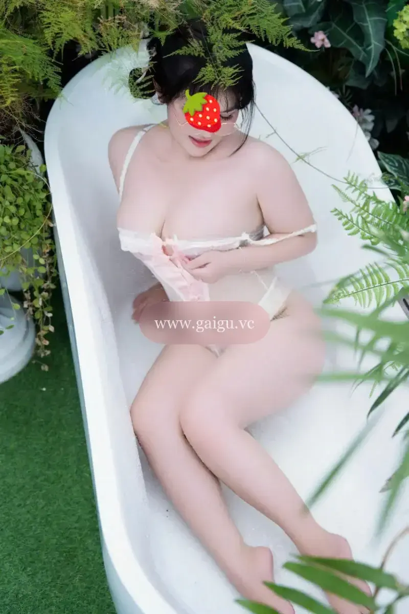 ❤️ Tuệ An ❤️ Sexy baby - dâm ngon dáng dây siêu yêu