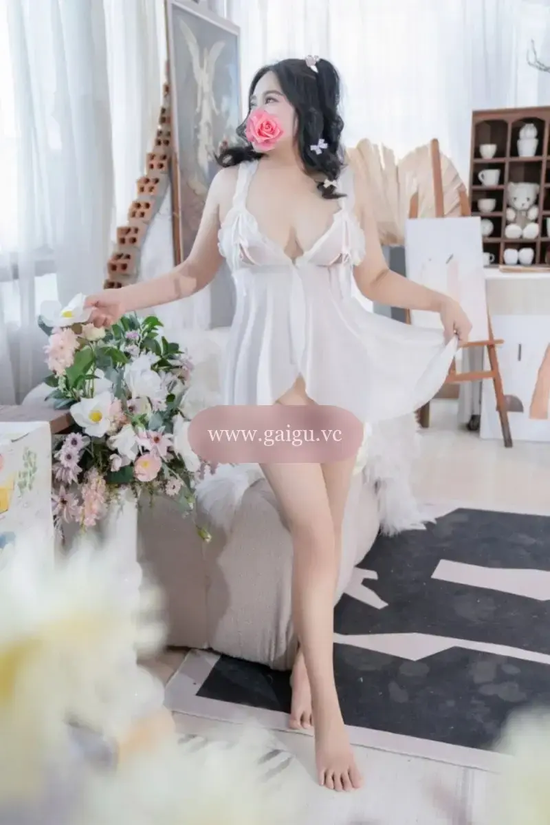 NGỌC TRÂN🌺 VÒNG 1 CỰC KHỦNG
CƯNG CHIỀU CÁC ANH TỪ A TỚI Z