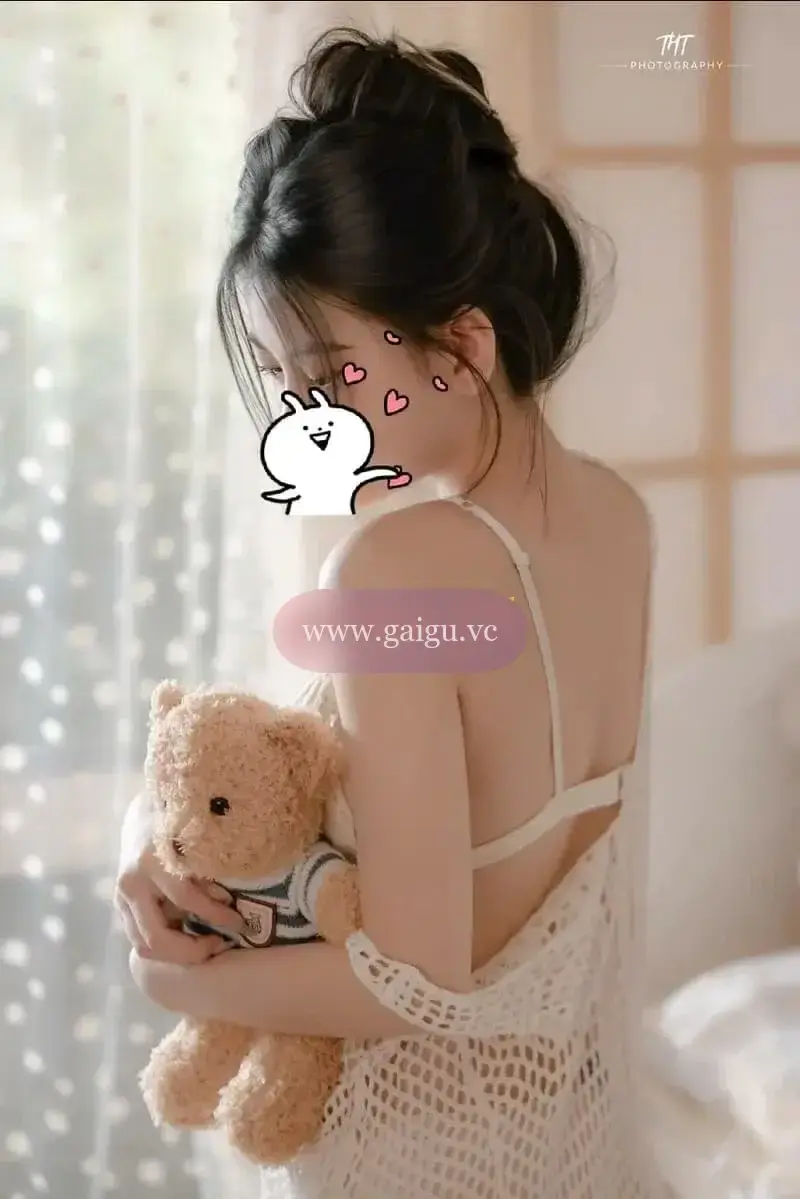 Bé Mon - Thiên Thần Cute Phô Mai Que, Gu Loli Cực Yêu Nha AE