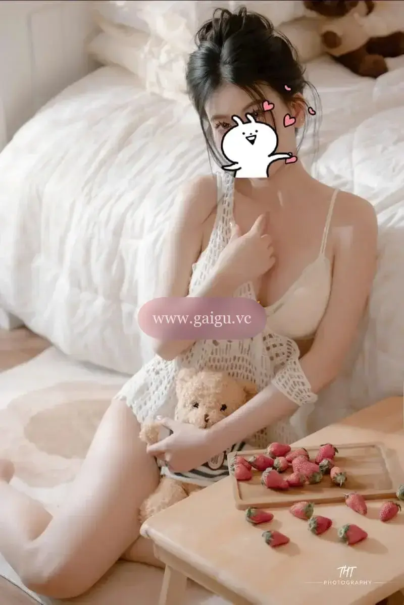 Bé Mon - Thiên Thần Cute Phô Mai Que, Gu Loli Cực Yêu Nha AE