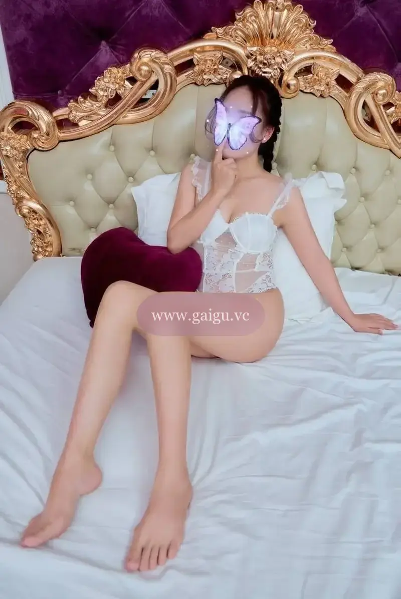 DIỆU HÂN - Masaage,CIA,Mượt Mà,Body Gợi Cảm