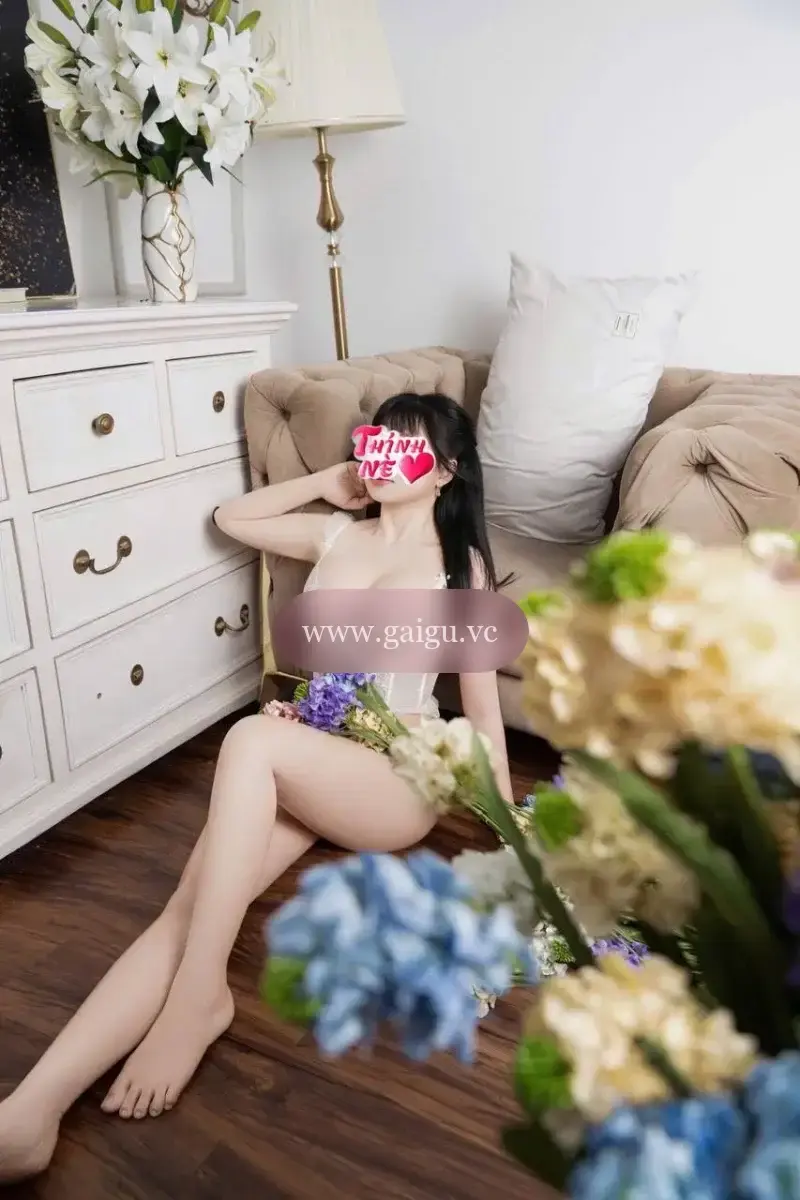 ❤️MY BABY❤️Siêu Dâm, Massage khoẻ, Chiều Khách Ân Cần Như Người Tình