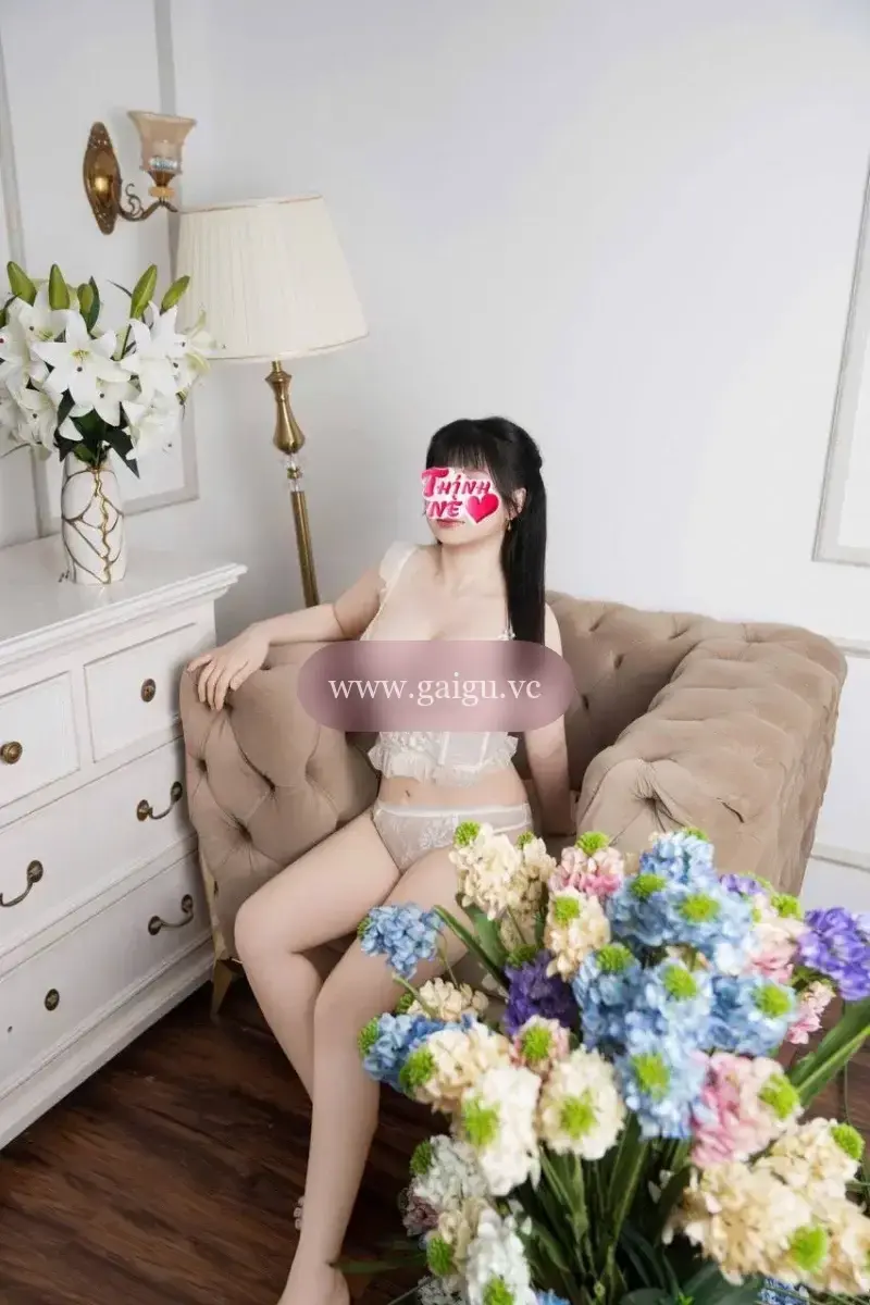 ❤️MY BABY❤️Siêu Dâm, Massage khoẻ, Chiều Khách Ân Cần Như Người Tình