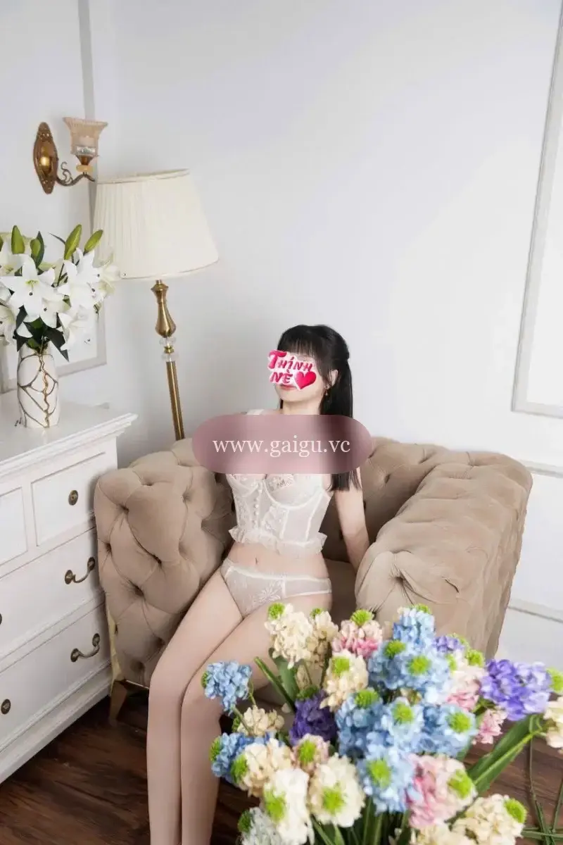❤️MY BABY❤️Siêu Dâm, Massage khoẻ, Chiều Khách Ân Cần Như Người Tình