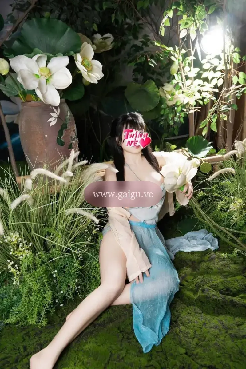 ❤️MY BABY❤️Siêu Dâm, Massage khoẻ, Chiều Khách Ân Cần Như Người Tình