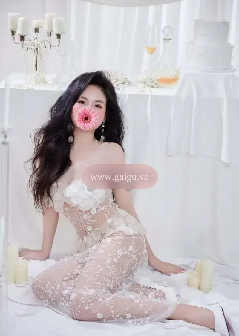 NANA - Baby model - xinh dâm siêu hot