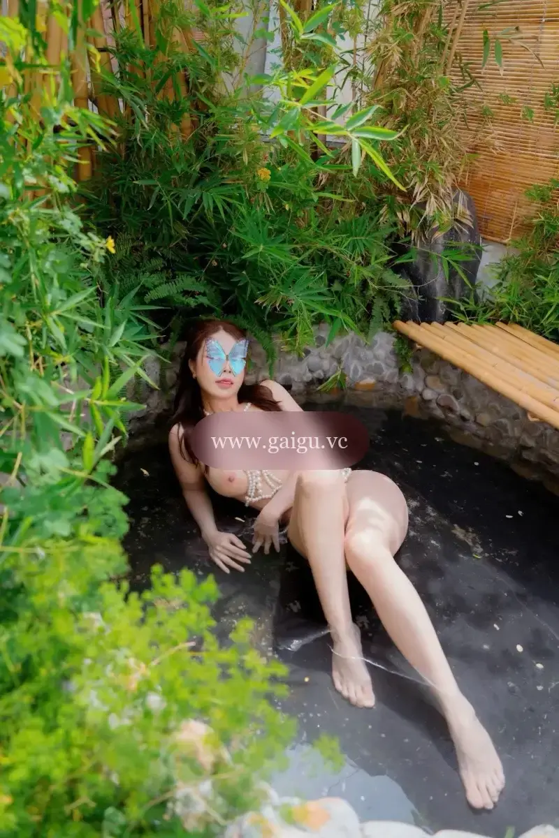 🔥 🅷🅾🆃 🔥NHƯ Ý💛 MẶT XINH, BODY NÓNG BỎNG - MASSA - SERVICE CHUẨN NGƯỜI TÌNH