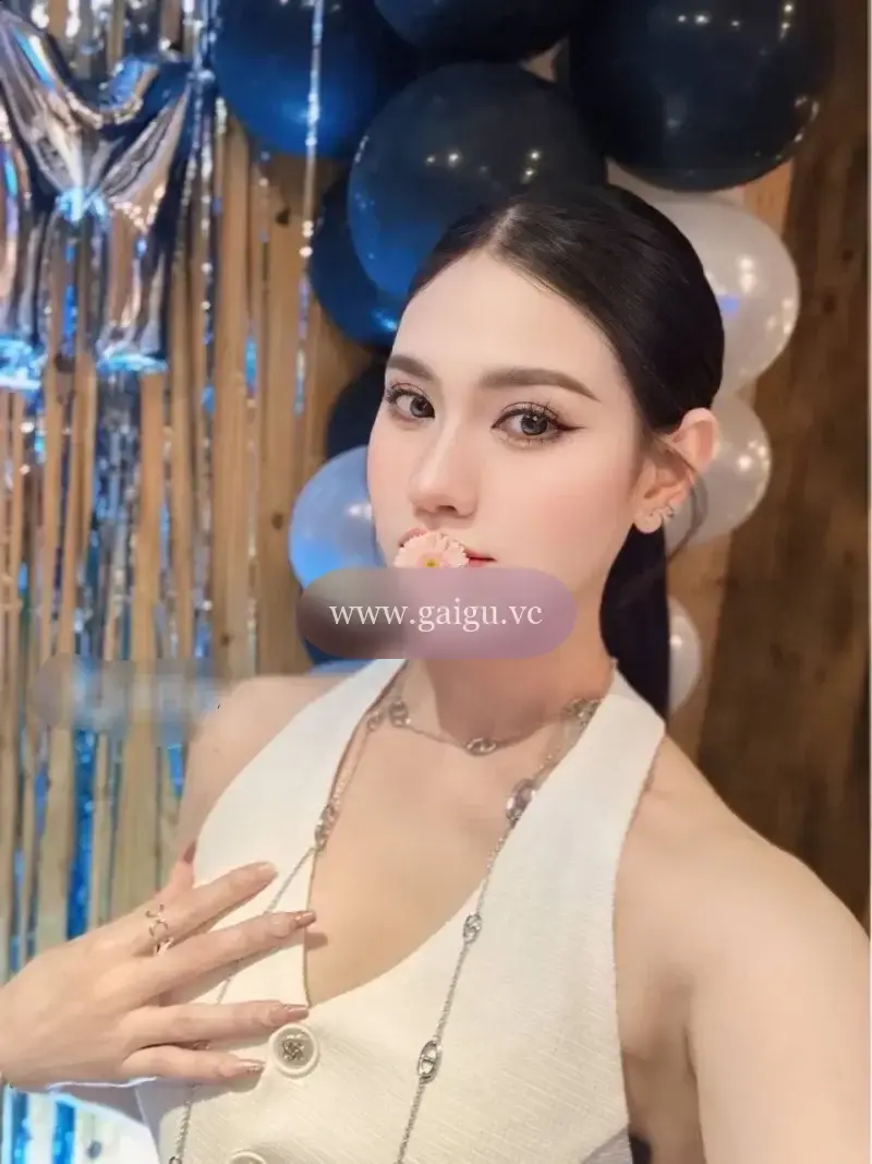 Thảo Sammy - Massage cực phê
