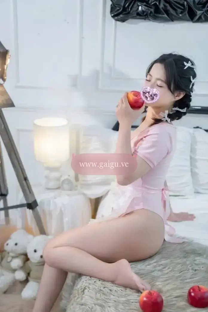 () LOLI GIRL THU AN XINH XẮN,ĐÁNG YÊU, CUTE,LẦN ĐẦU LÊN SÓNG