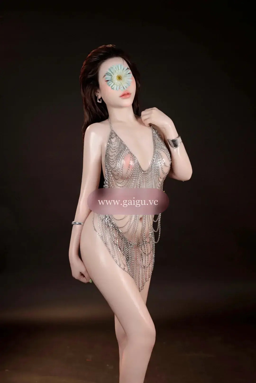 [NEW]🌸 Thùy Linh 🌸  - Body Siêu Nuột Nà