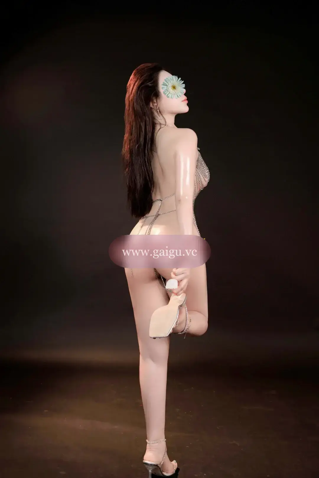 [NEW]🌸 Thùy Linh 🌸  - Body Siêu Nuột Nà
