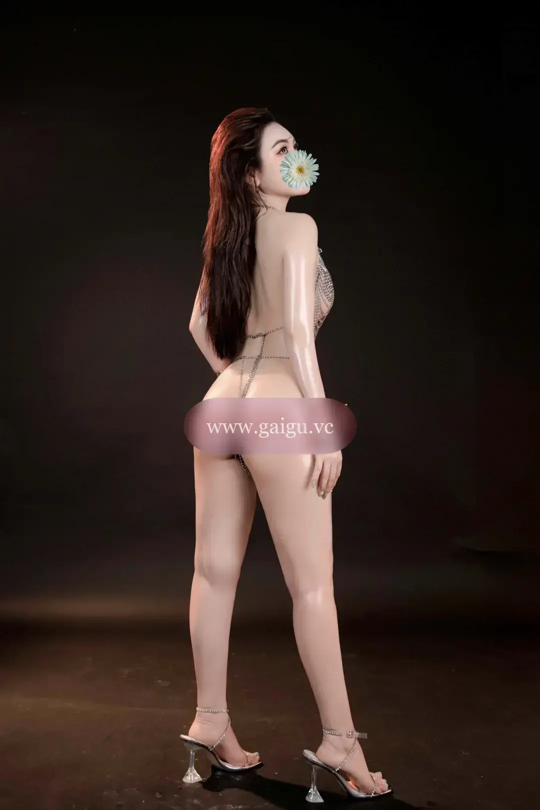 [NEW]🌸 Thùy Linh 🌸  - Body Siêu Nuột Nà